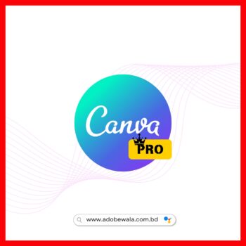 Canva Pro