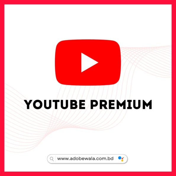 YouTube Premium