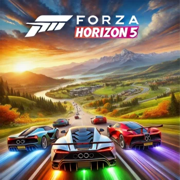 Forza Horizon 5