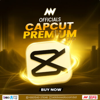 CapCut Pro Subscription