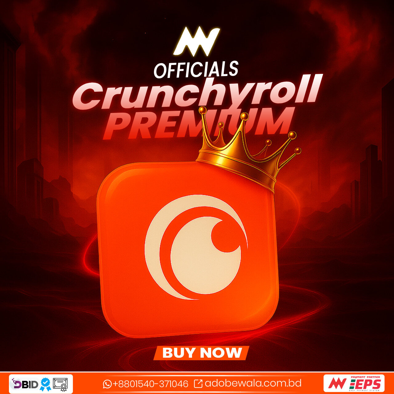 crunchyroll