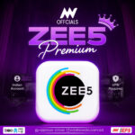 Zee5