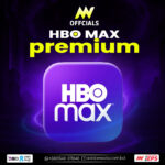 hbo max