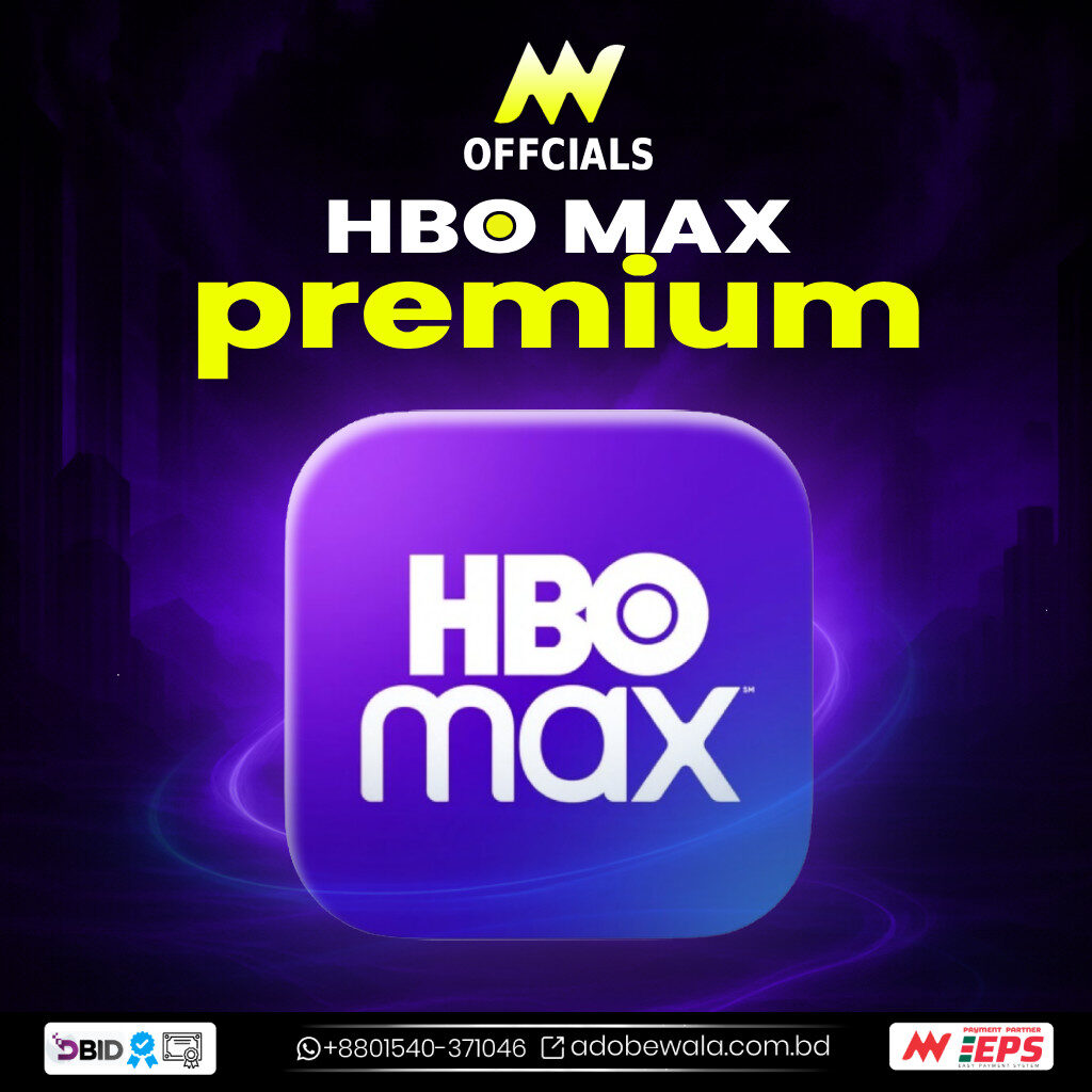 hbo max hbo