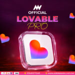 Lovable Pro